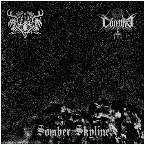 Condra : Somber Skyline